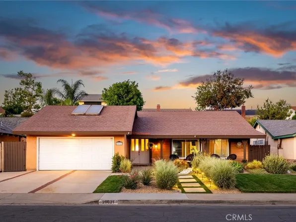 26621 Avenida Deseo, Mission Viejo, CA 92691