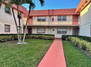8 Saxony F #8-A, Delray Beach, FL 33446