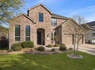 25452 River Ledge, San Antonio, TX 78255