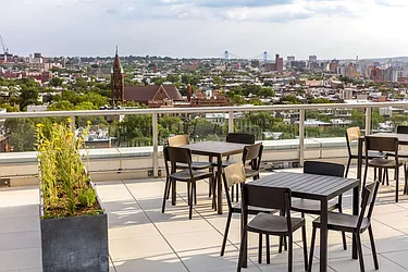 Rented by Pinnacle City Living