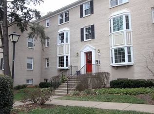 816 S Arlington Mill Dr #5-101, Arlington, VA 22204