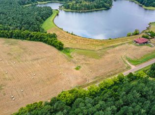 1487 Sharon Rd, Canton, MS 39046