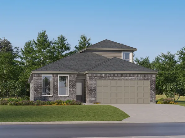 6730 Flores Rd, Spring Branch, TX 78070