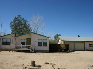 1229 N Everett St, Ridgecrest, CA 93555