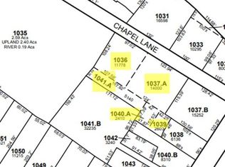 6 Chapel Ln, Wareham, MA 02571