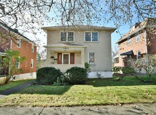 763 Vankirk St, Clairton, PA 15025