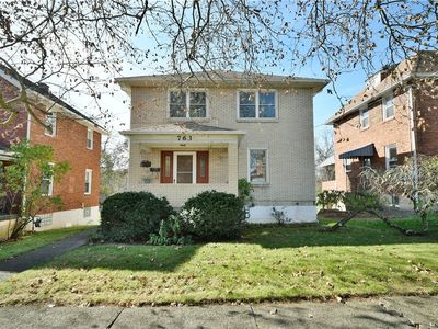763 Vankirk St, Clairton, PA, 15025