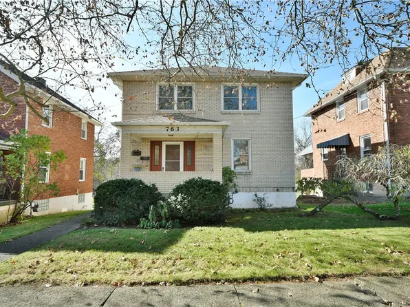 763 Vankirk St, Clairton, PA 15025