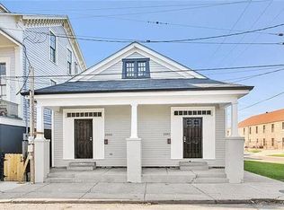 2001 Reverend John Raphael Junior Way UNIT 2001, New Orleans, LA 70113
