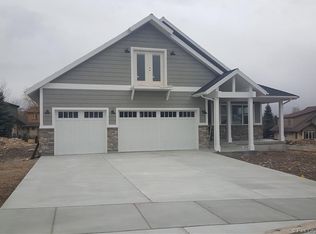302 W Canyon View Dr, Midway, UT 84049