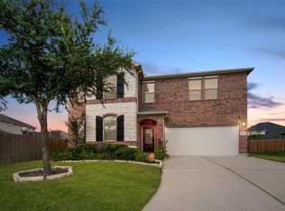 24826 Birch Maple Dr, Katy, TX 77493