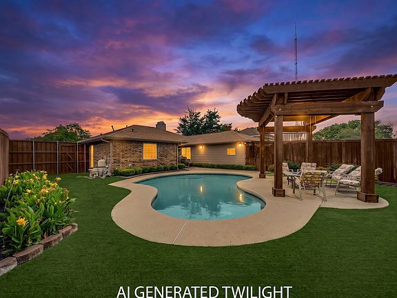 2nd image of 1208 Fox Hollow Dr