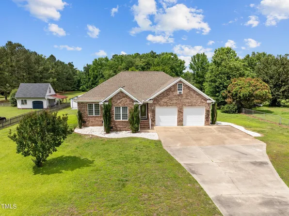 2320 Reges Store Rd, Nashville, NC 27856