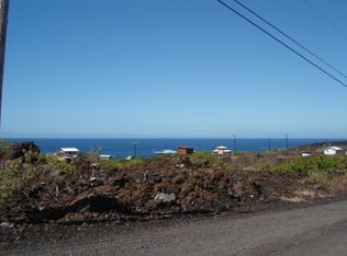 Eiwa Ave #0, Captain Cook, HI 96704