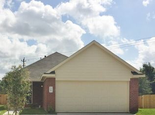 13103 Withee Path Ln, Houston, TX 77048