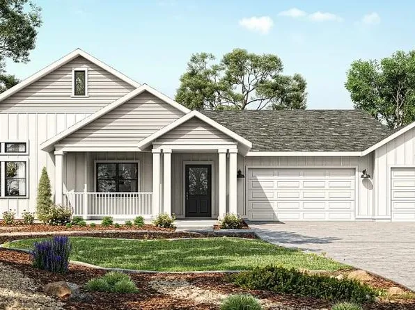 7340 Aster Ln, Rescue, CA 95672