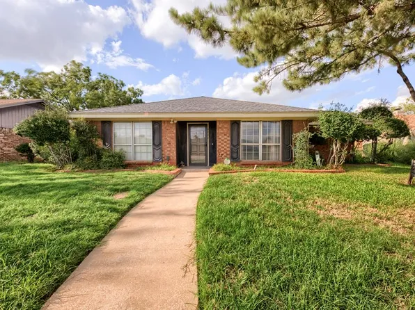 4004 Crestwood Ave, Midland, TX 79707