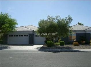 3509 Tullamore St, Las Vegas, NV 89129