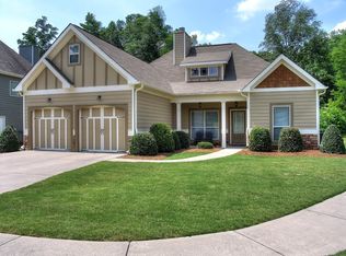 102 Barnsley Village Dr, Adairsville, GA 30103