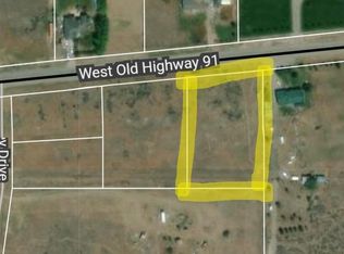 3533 W Old Highway 91, Inkom, ID 83245