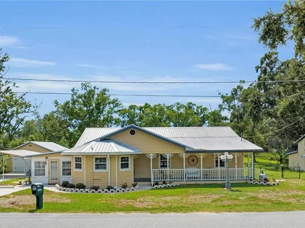 2312 Palm Ave, Seffner, FL 33584