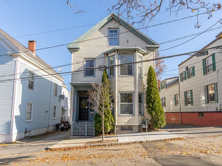 21 Hanover St #1 — Photo 25