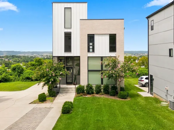 6012 Hill Cir, Nashville, TN 37209