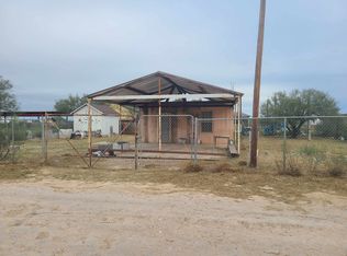 302 Camino Bolivar, Laredo, TX 78043