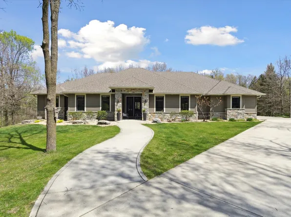 9422 N Raven Ct, Milton, WI 53563