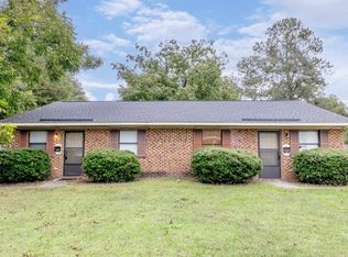 804 W Anderson St #804 & 806, Selma, NC 27576