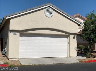 9308 Canalino Dr, Las Vegas, NV 89134