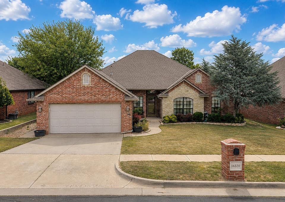 1st image of 16320 Old Elm Ln
