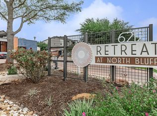 RETREAT AT NORTH BLUFF, Austin, TX 78745