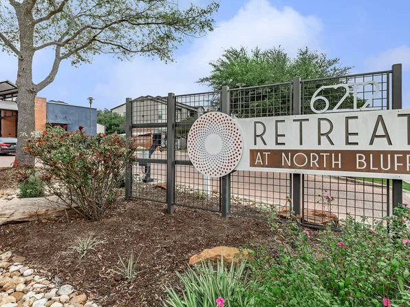 RETREAT AT NORTH BLUFF