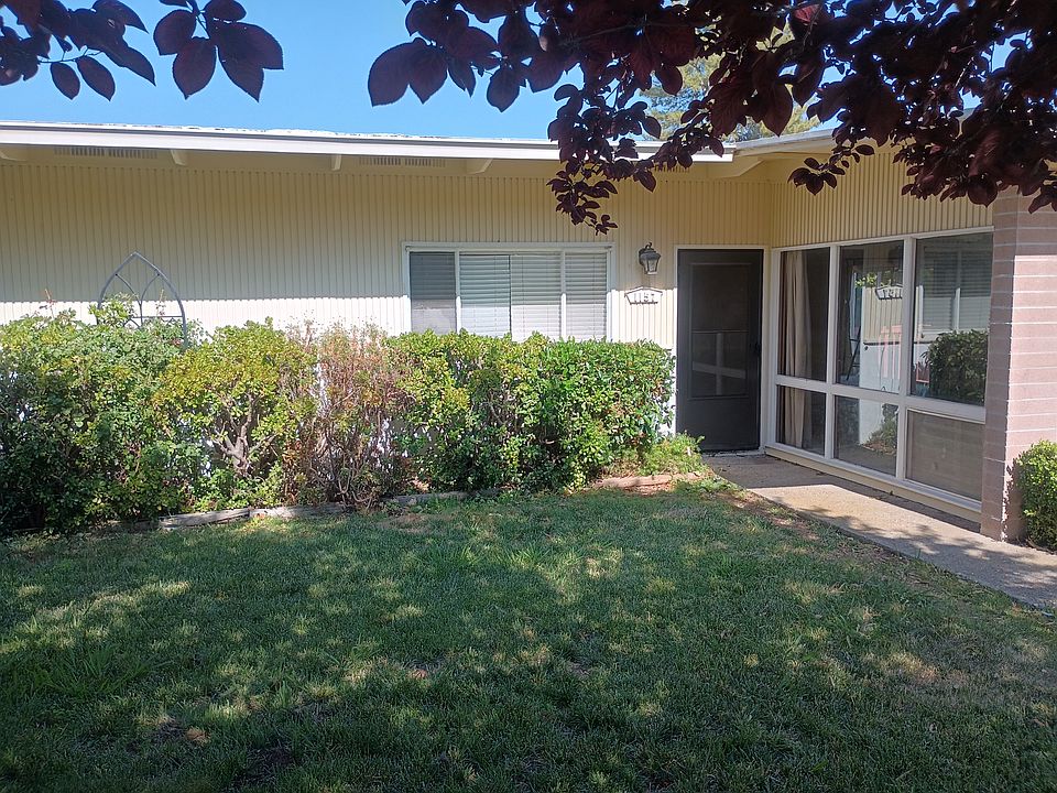 Front yard