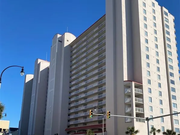 1625 S Ocean Blvd. #1610, North Myrtle Beach, SC 29582