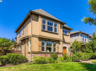 11881 SW Barber St, Wilsonville, OR 97070