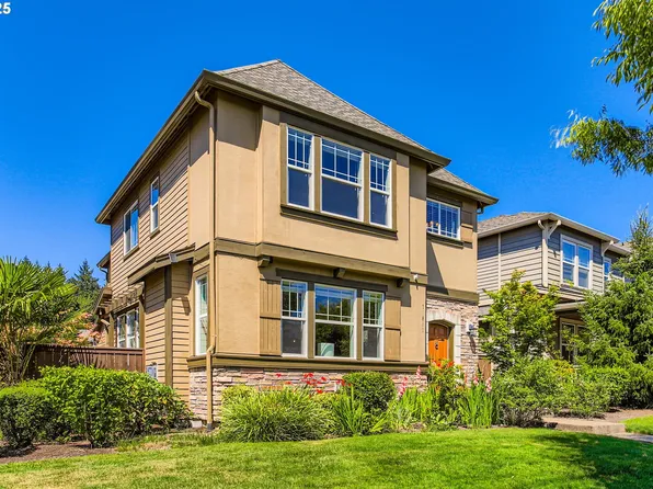 11881 SW Barber St, Wilsonville, OR 97070