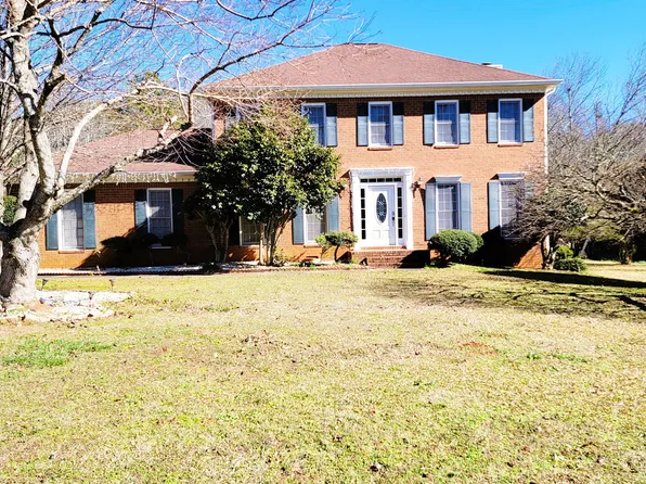 150 Patriots Walk, Fayetteville, GA 30214