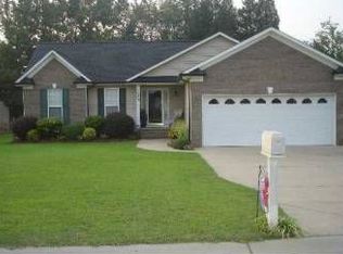 1203 Pressley Downs Dr SE, Concord, NC 28025