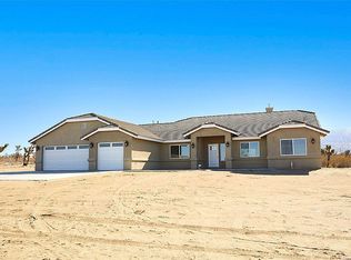 2925 Pinon Ct, Pinon Hills, CA 92372