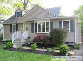 1718 Woodland Ave, South Plainfield, NJ