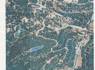 0 Hill Dr Lot 35, Cedar Glen, CA 92321