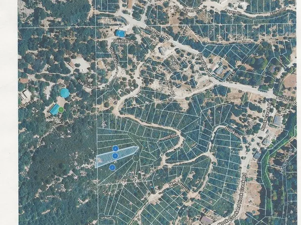 0 Hill Dr Lot 35, Cedar Glen, CA 92321