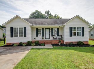305 Bostian Rd, China Grove, NC 28023