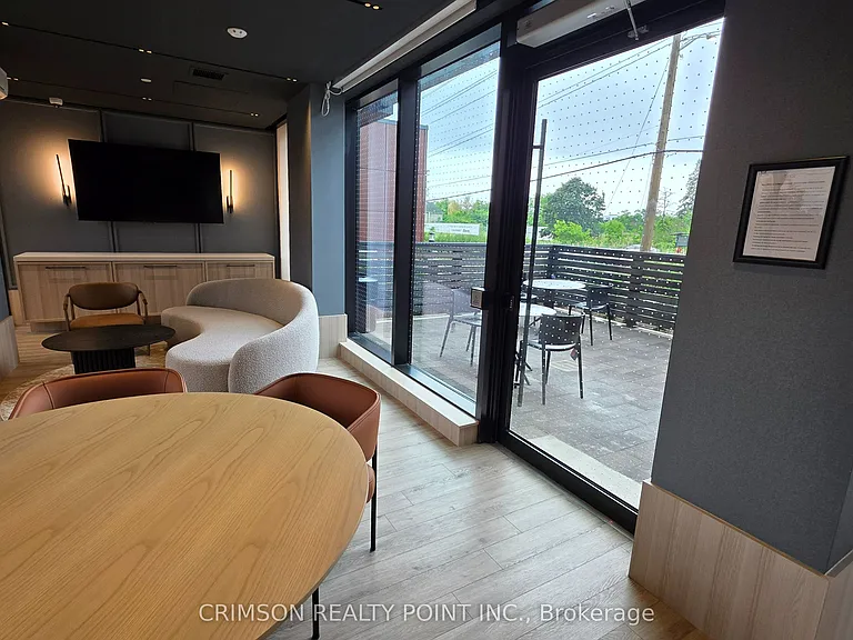 3071 Trafalgar Rd #B1509 — Photo 9