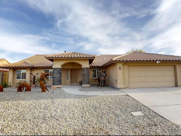 8247 E Topeka Pl, Yuma, AZ 85365