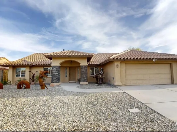 8247 E Topeka Pl, Yuma, AZ 85365