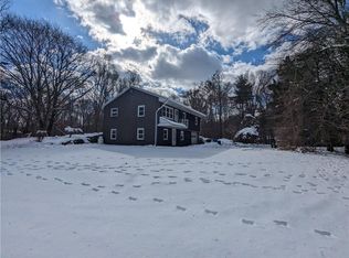 191 Greenbush Rd, West Warwick, RI 02893