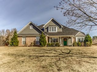 13175 Oak Ridge Cv, Olive Branch, MS 38654